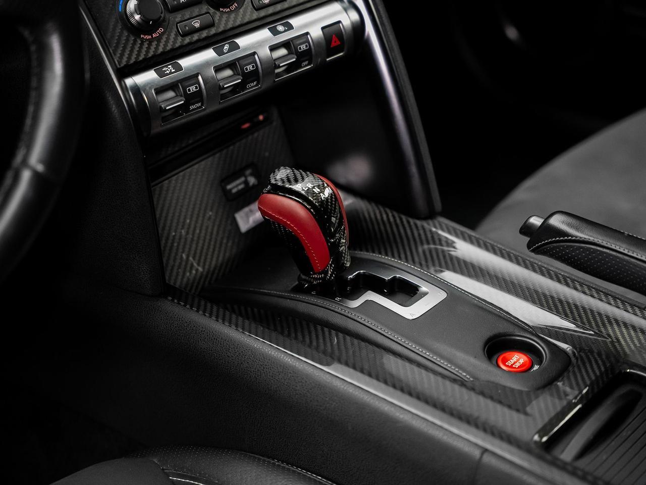 2015 Nissan GT-R Premium Ft Lauderdale FL