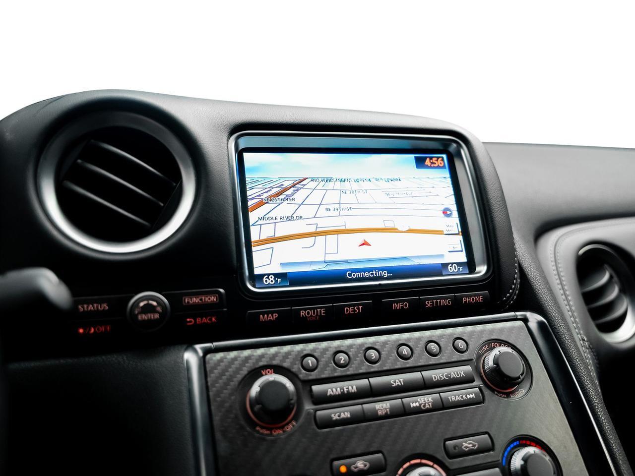 2015 Nissan GT-R Premium Ft Lauderdale FL