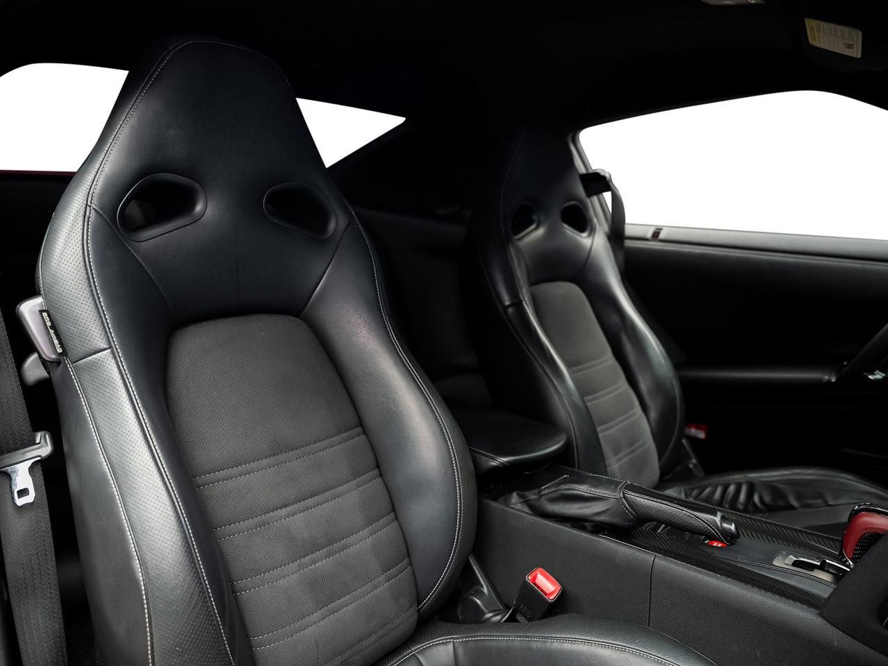 2015 Nissan GT-R Premium Ft Lauderdale FL