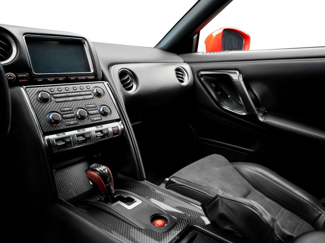 2015 Nissan GT-R Premium Ft Lauderdale FL