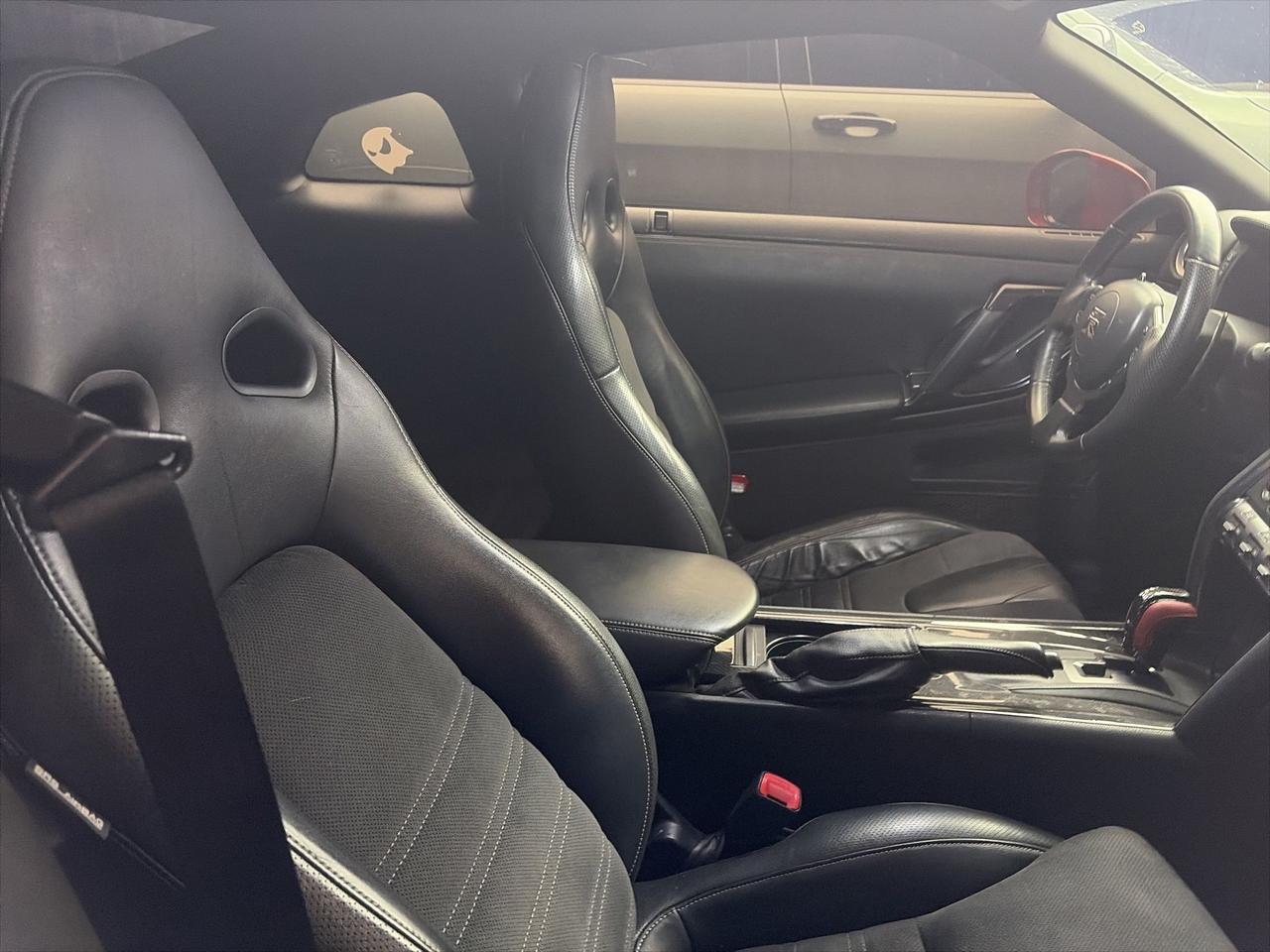 2015 Nissan GT-R Premium Ft Lauderdale FL