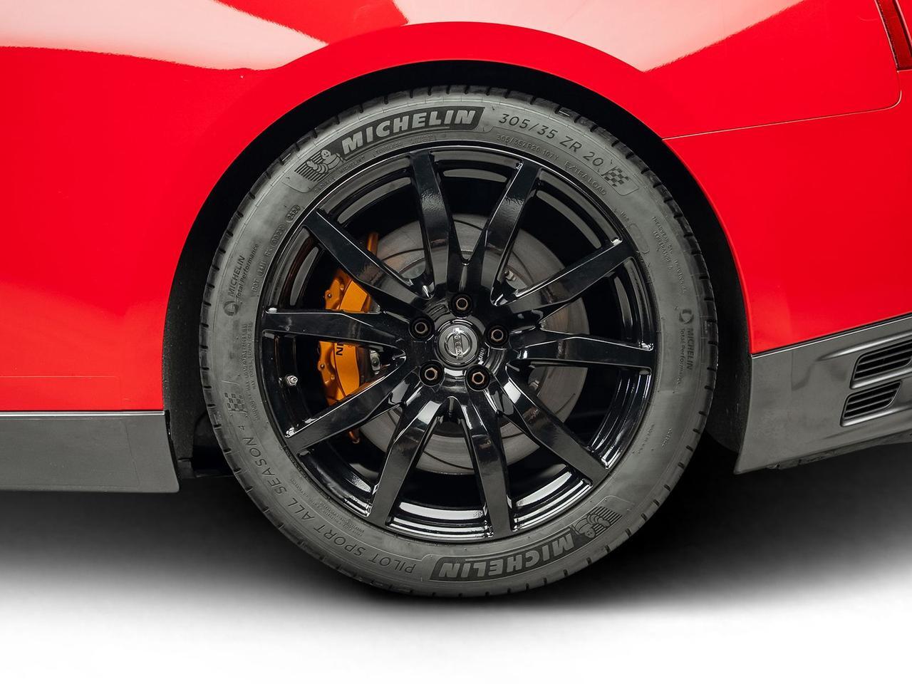 2015 Nissan GT-R Premium Ft Lauderdale FL