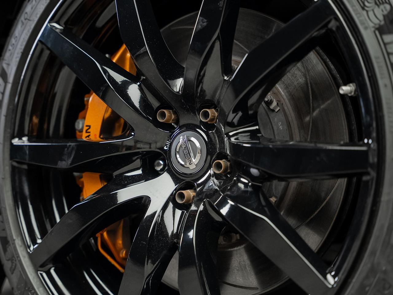 2015 Nissan GT-R Premium Ft Lauderdale FL