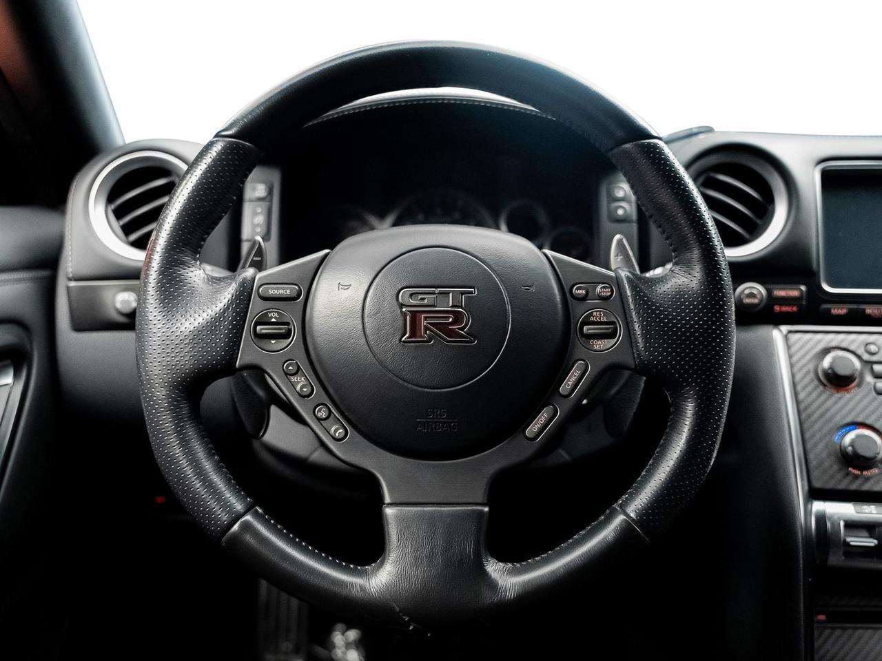 2015 Nissan GT-R Premium Ft Lauderdale FL