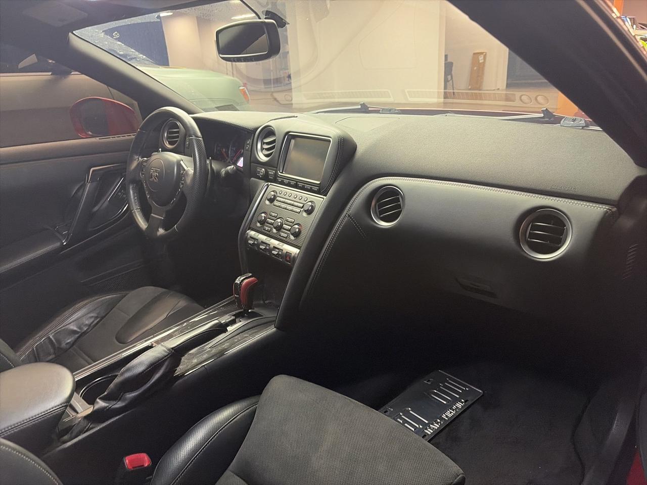 2015 Nissan GT-R Premium Ft Lauderdale FL