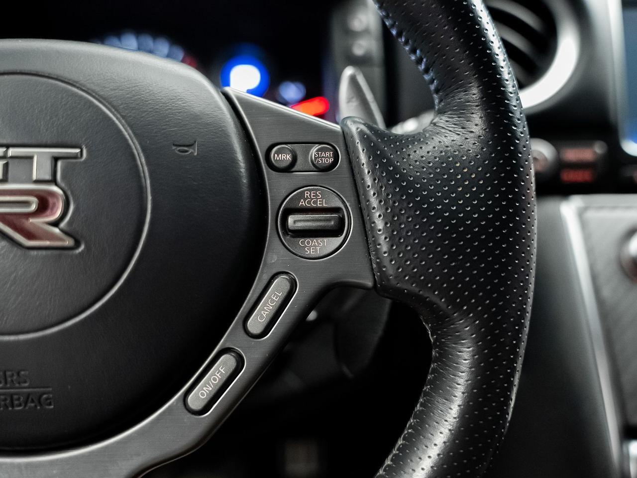 2015 Nissan GT-R Premium Ft Lauderdale FL