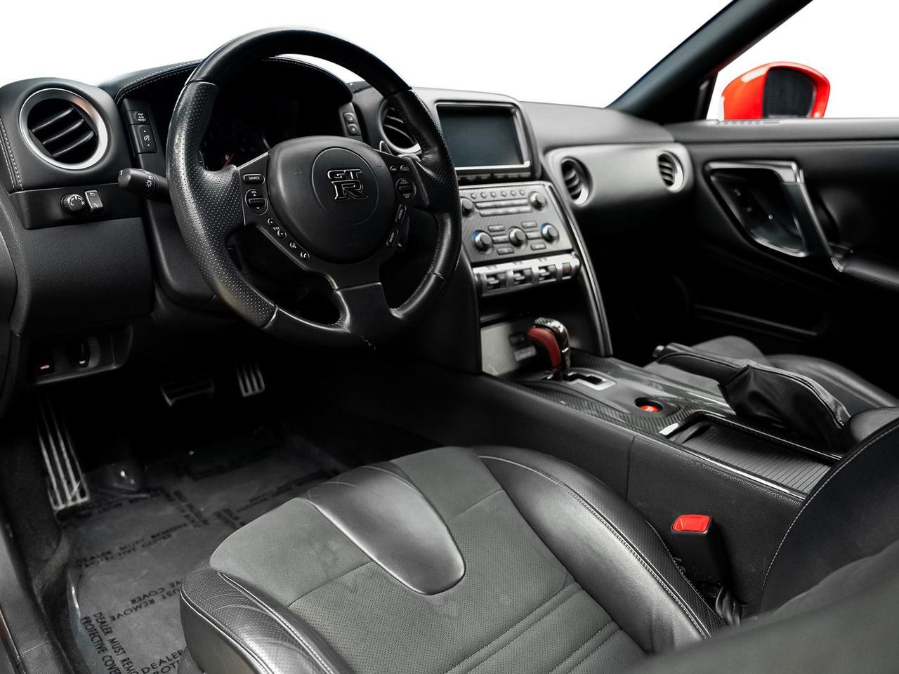 2015 Nissan GT-R Premium Ft Lauderdale FL