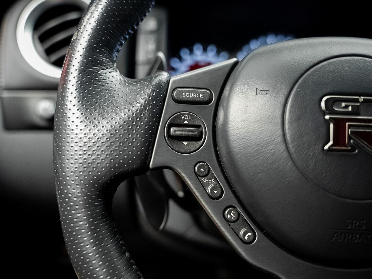 2015 Nissan GT-R Premium Ft Lauderdale FL