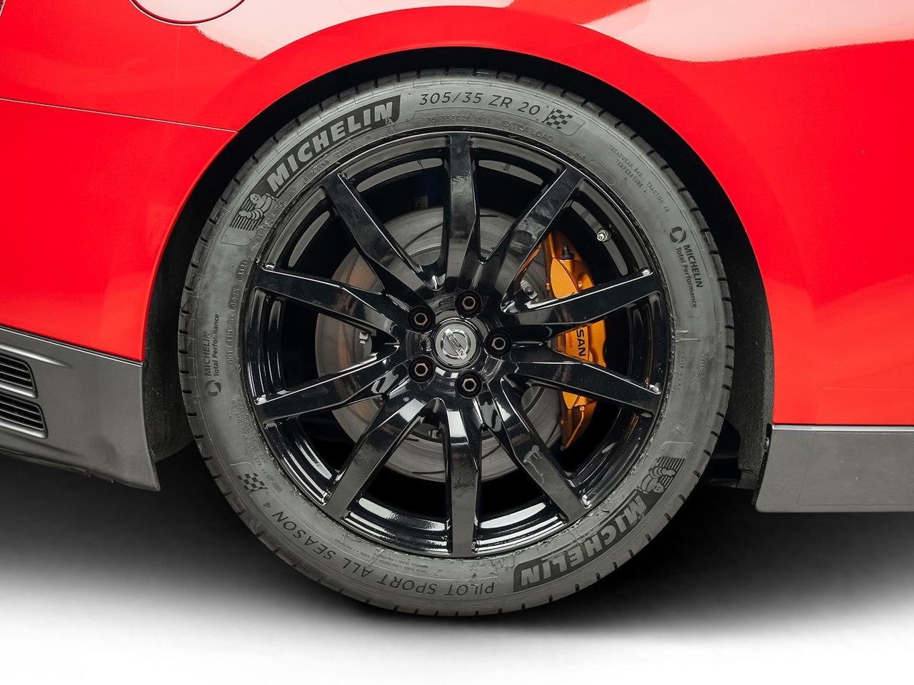 2015 Nissan GT-R Premium Ft Lauderdale FL