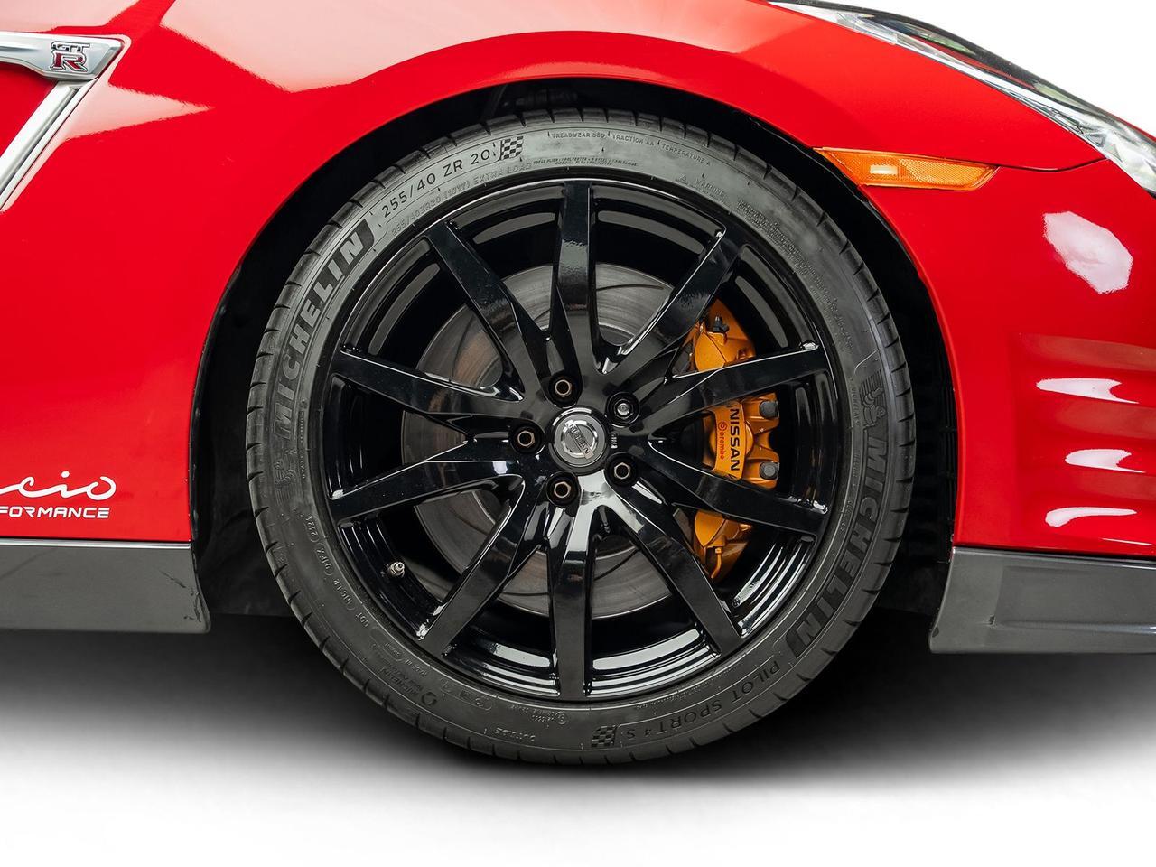 2015 Nissan GT-R Premium Ft Lauderdale FL