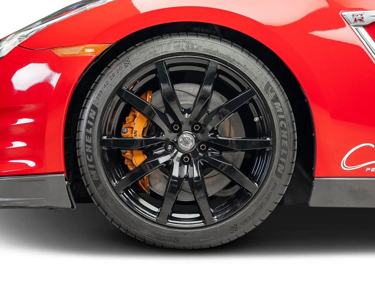 2015 Nissan GT-R Premium Ft Lauderdale FL