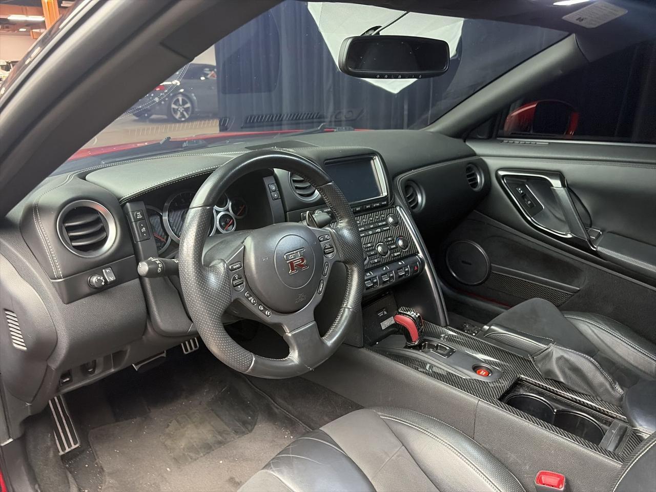 2015 Nissan GT-R Premium Ft Lauderdale FL