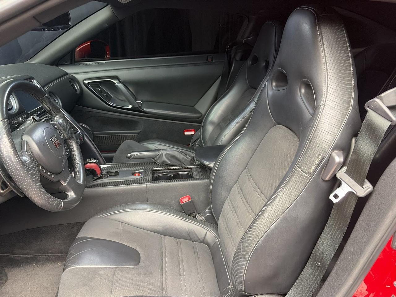 2015 Nissan GT-R Premium Ft Lauderdale FL