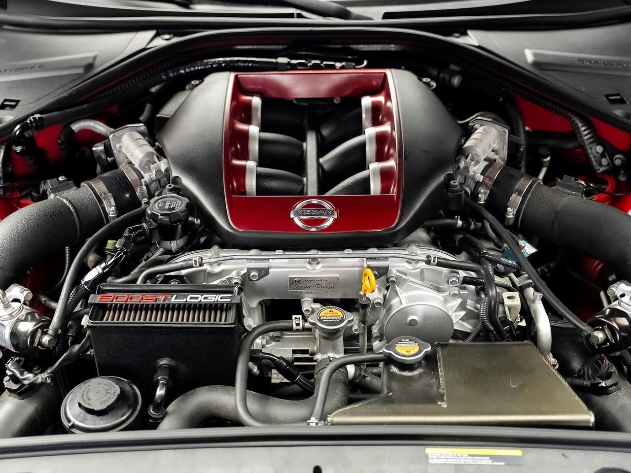 2015 Nissan GT-R Premium Ft Lauderdale FL