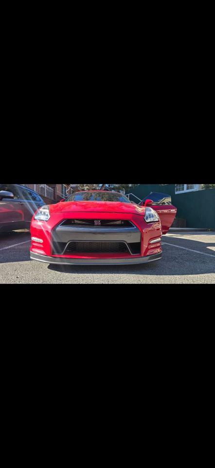 2015 Nissan GT-R Premium Ft Lauderdale FL