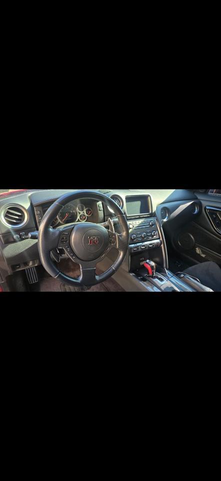 2015 Nissan GT-R Premium Ft Lauderdale FL