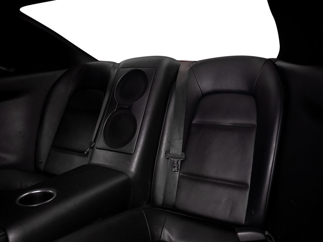 2015 Nissan GT-R Premium Ft Lauderdale FL