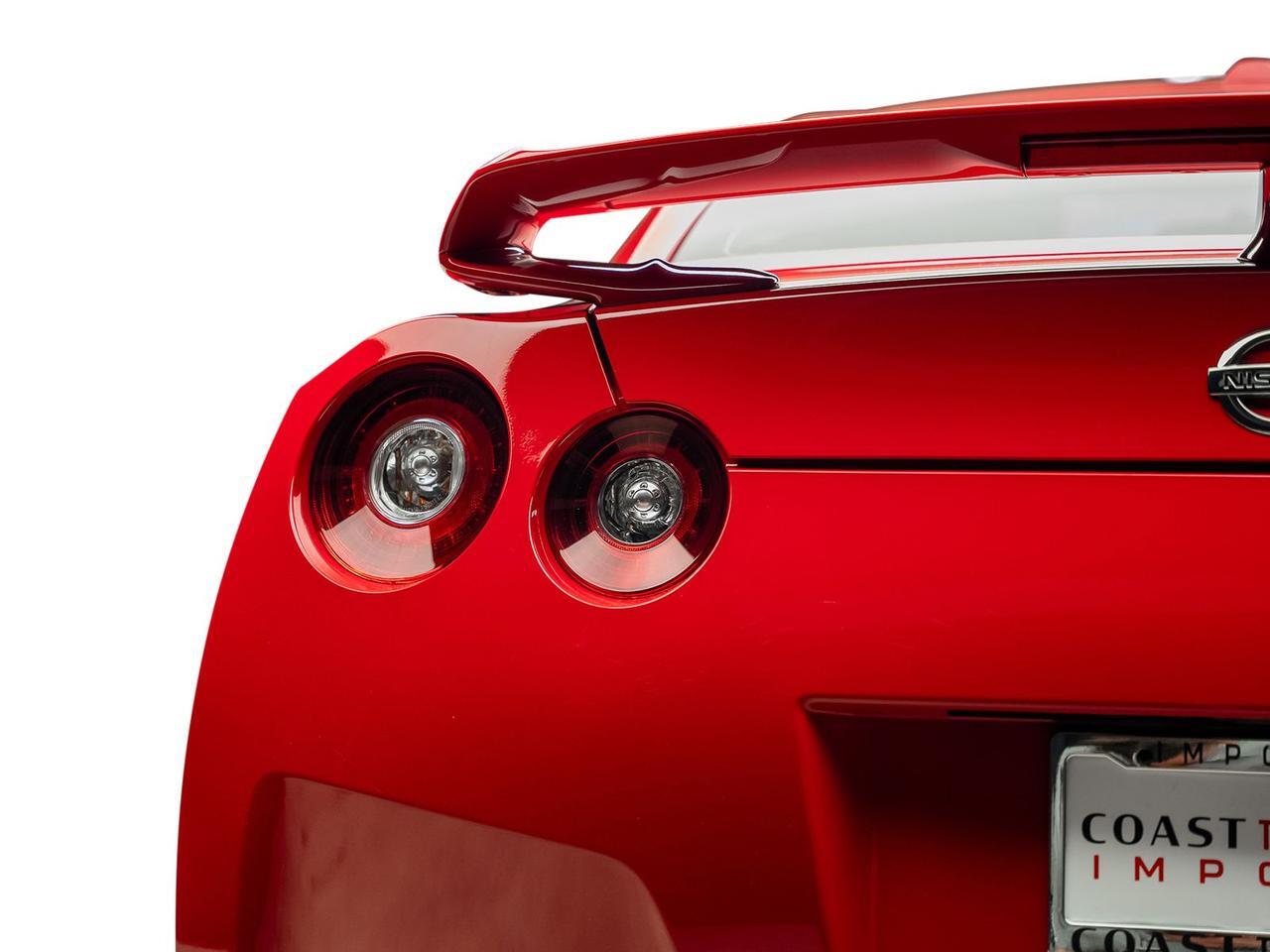 2015 Nissan GT-R Premium Ft Lauderdale FL