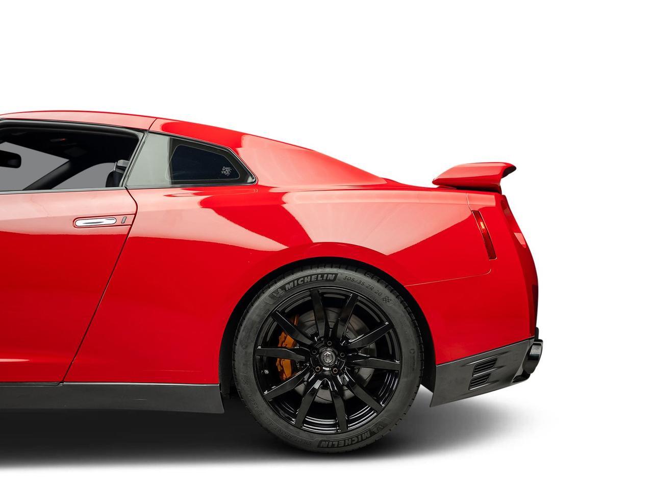 2015 Nissan GT-R Premium Ft Lauderdale FL
