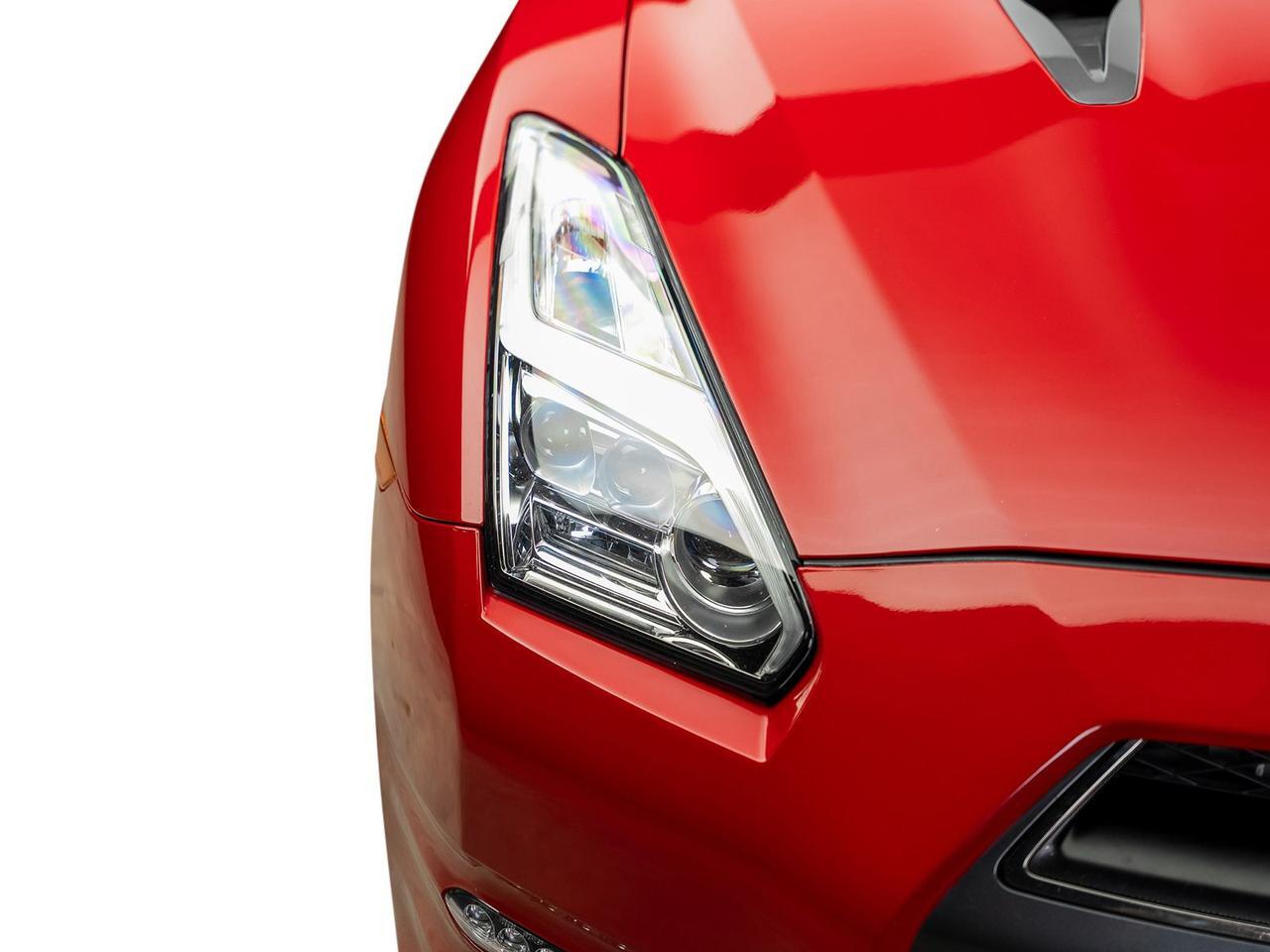 2015 Nissan GT-R Premium Ft Lauderdale FL