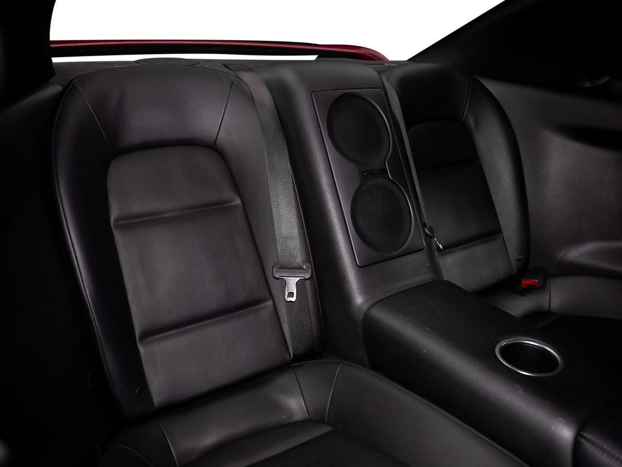 2015 Nissan GT-R Premium Ft Lauderdale FL