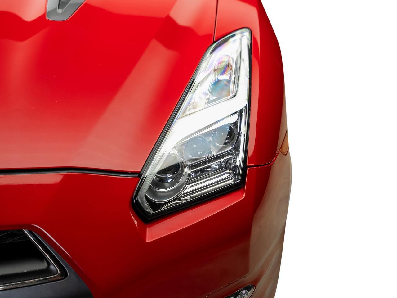 2015 Nissan GT-R Premium Ft Lauderdale FL