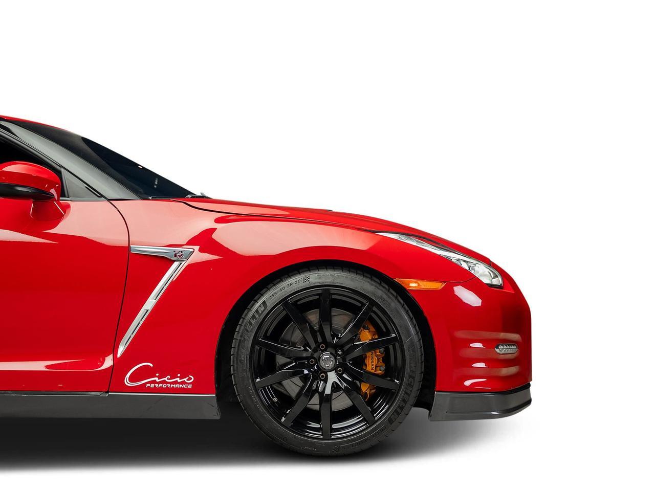 2015 Nissan GT-R Premium Ft Lauderdale FL