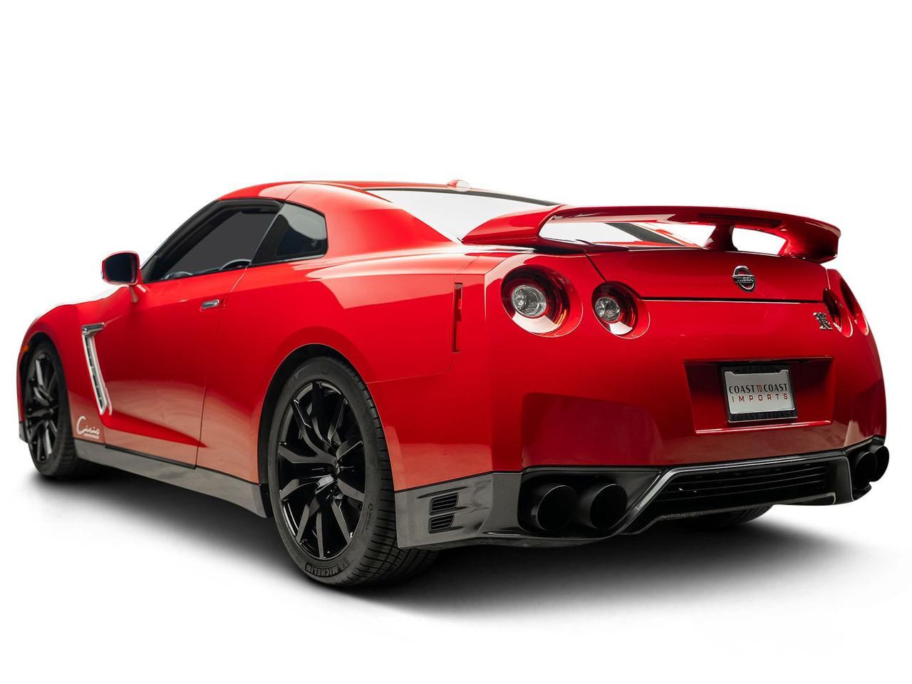 2015 Nissan GT-R Premium Ft Lauderdale FL