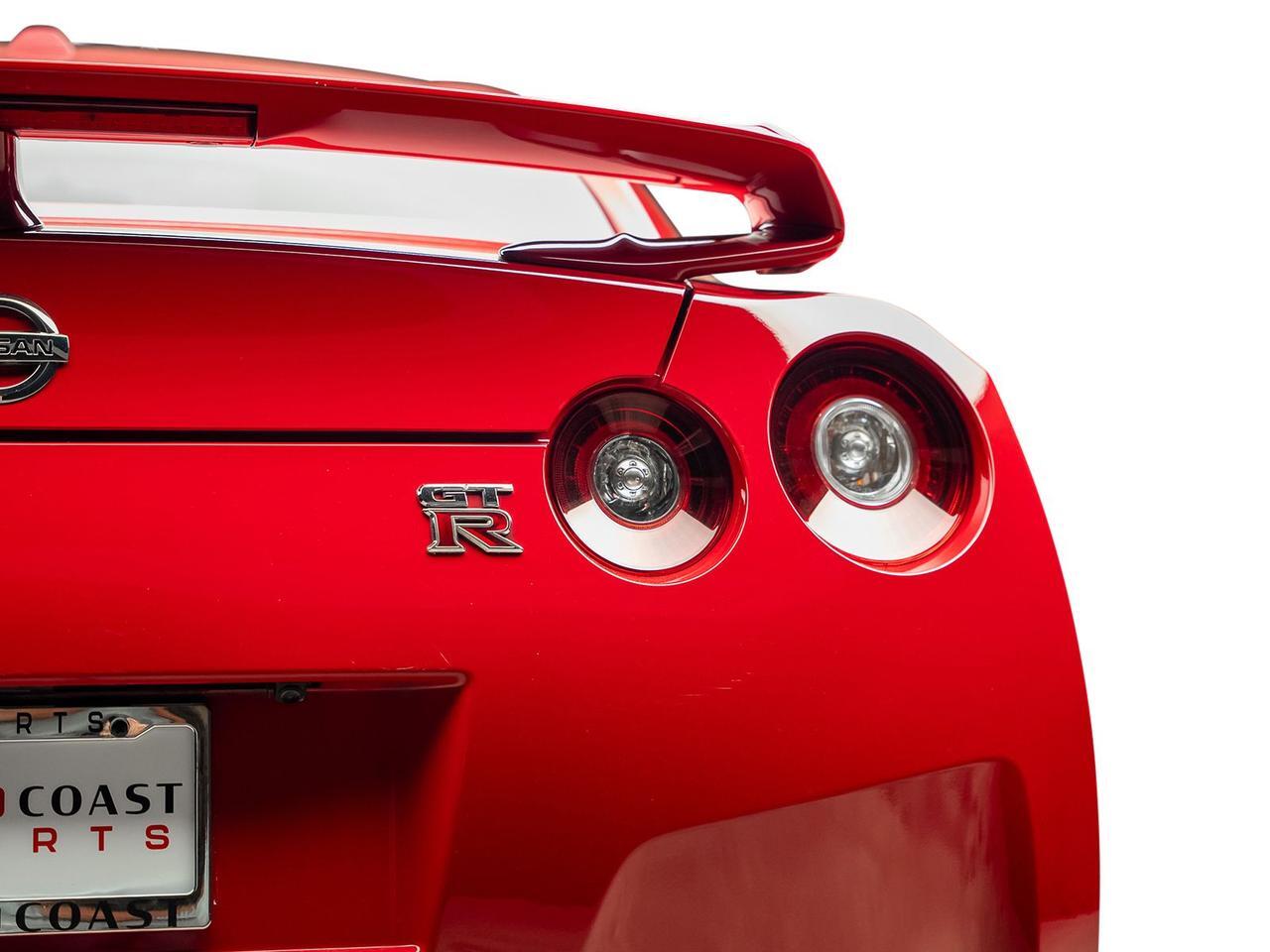 2015 Nissan GT-R Premium Ft Lauderdale FL