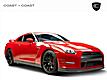 2015 Nissan GT-R Premium