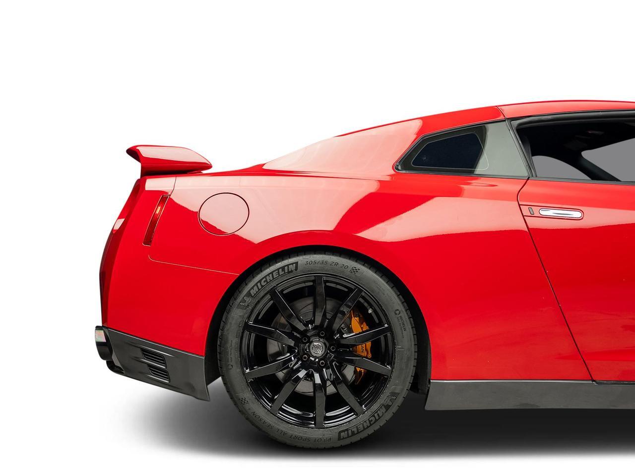 2015 Nissan GT-R Premium Ft Lauderdale FL