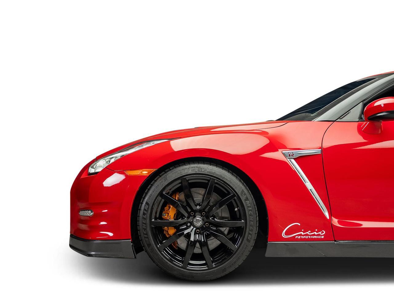 2015 Nissan GT-R Premium Ft Lauderdale FL