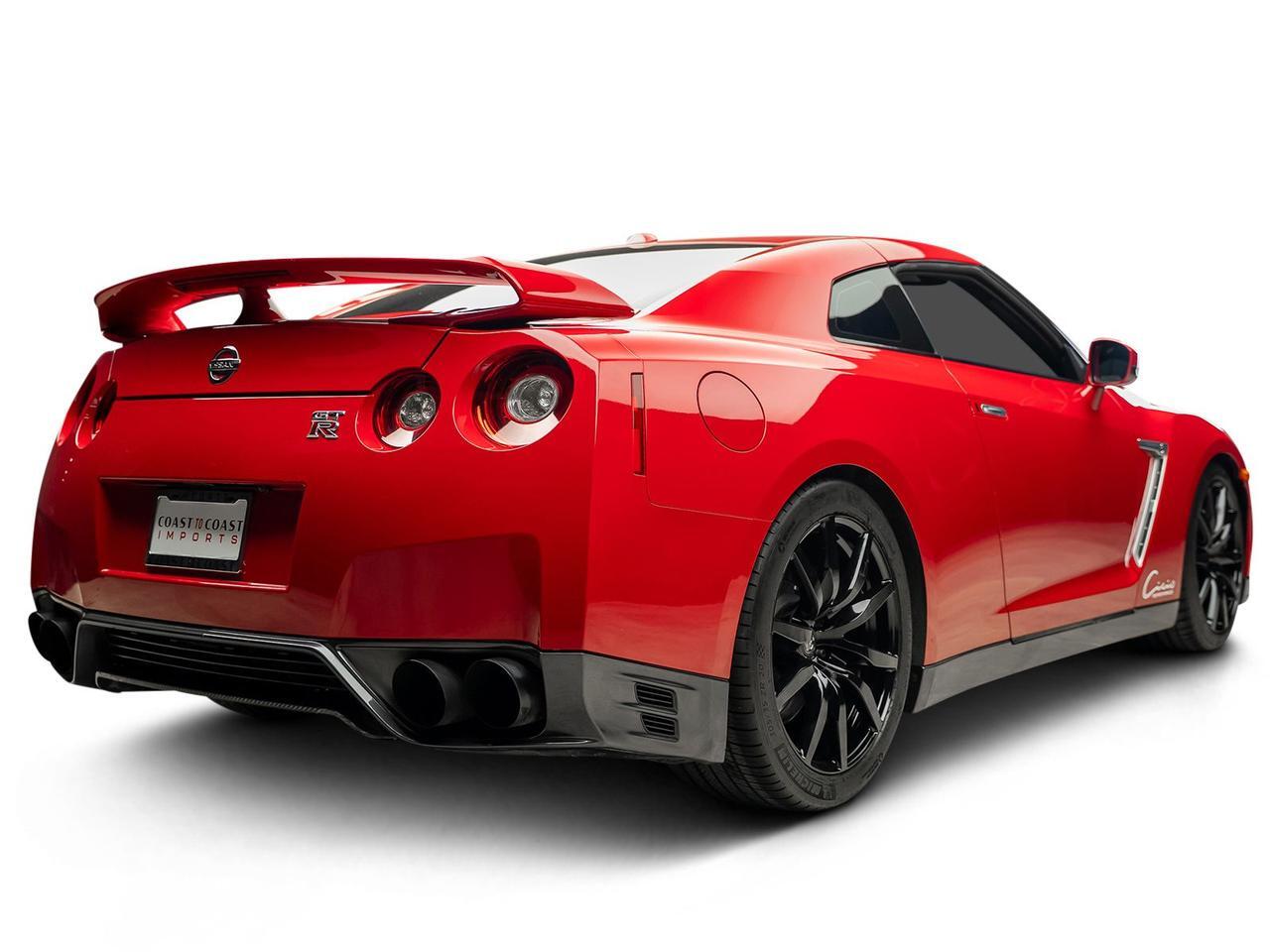 2015 Nissan GT-R Premium Ft Lauderdale FL