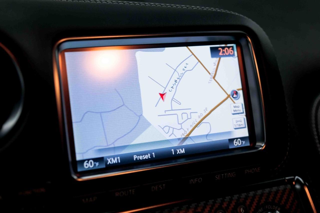 2015 Nissan GT-R Premium Marietta GA