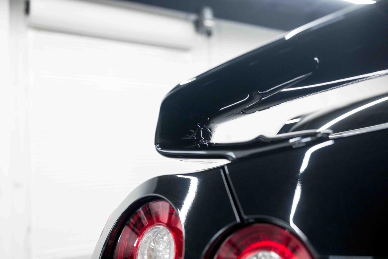2015 Nissan GT-R Premium Marietta GA