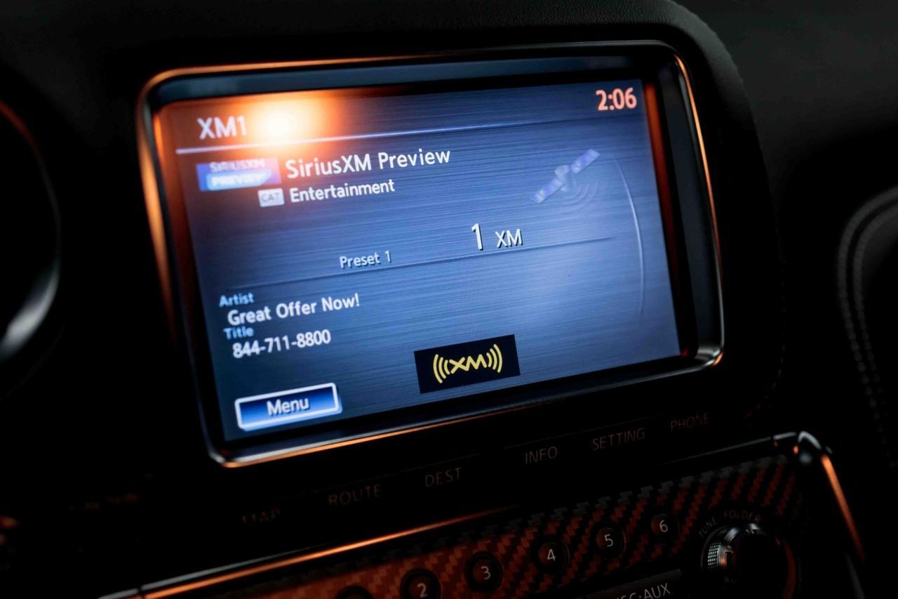 2015 Nissan GT-R Premium Marietta GA
