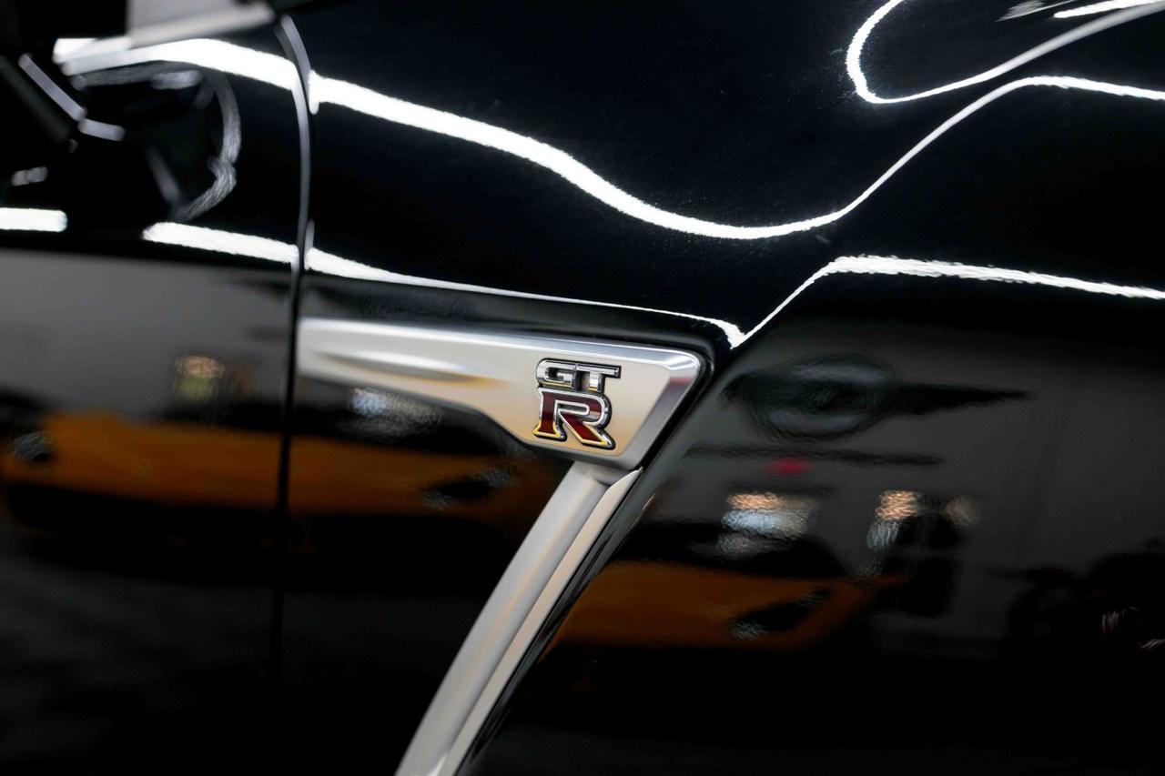 2015 Nissan GT-R Premium Marietta GA
