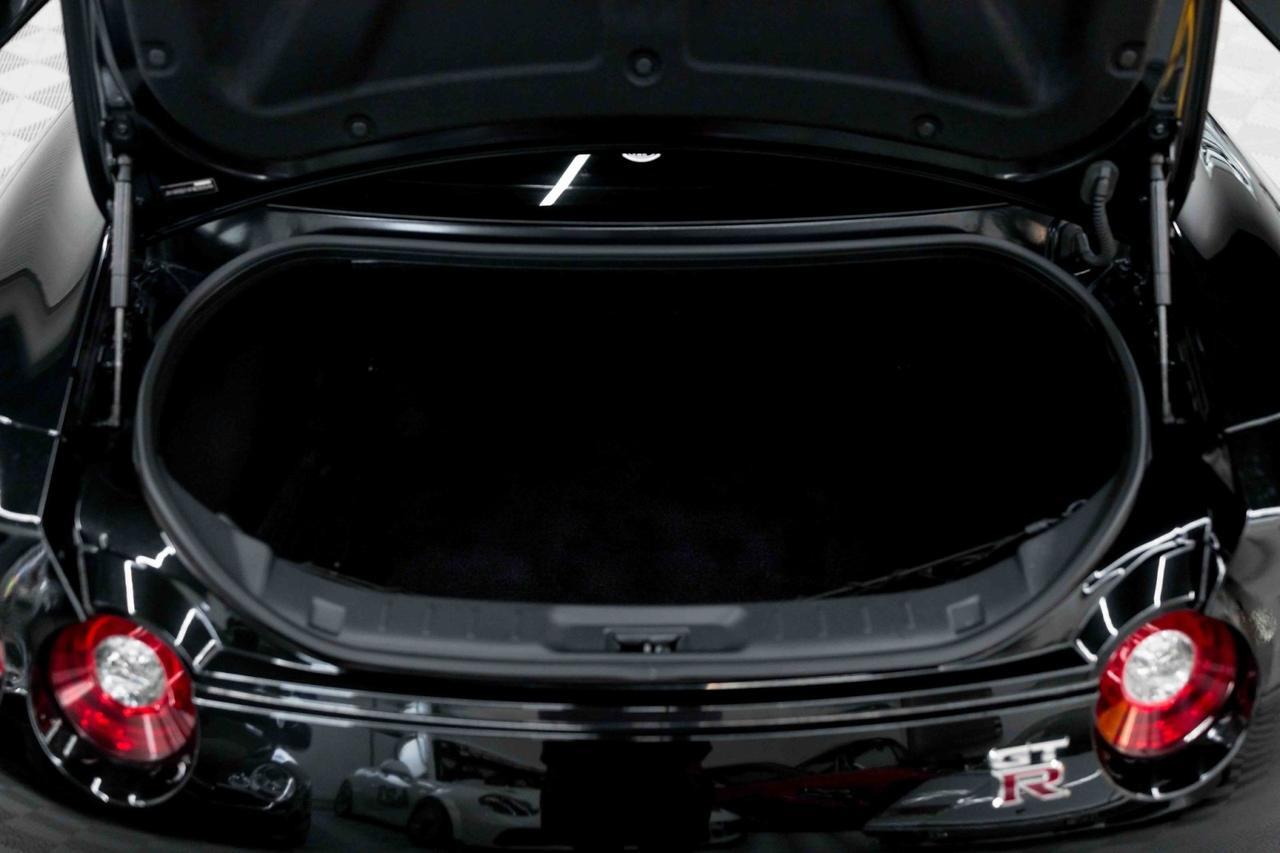 2015 Nissan GT-R Premium Marietta GA