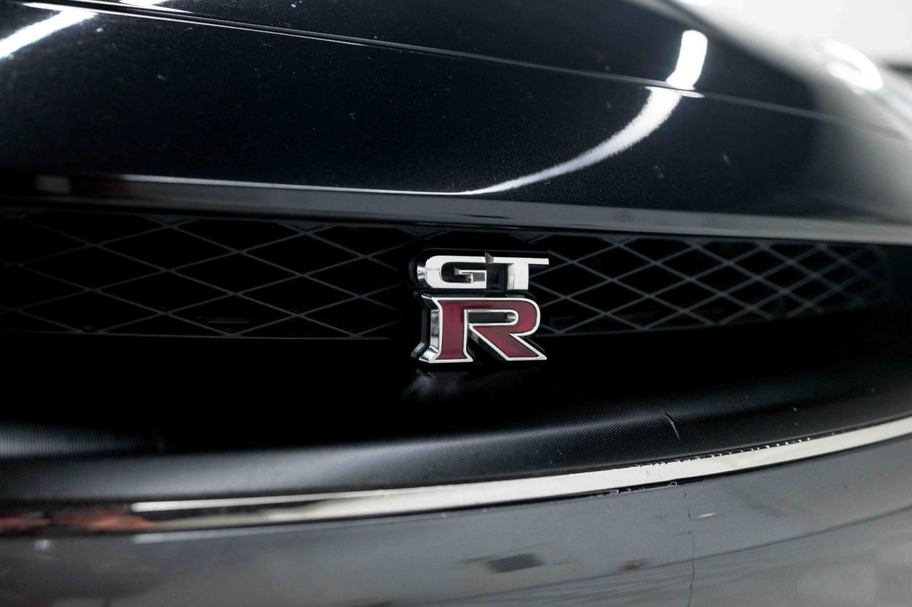 2015 Nissan GT-R Premium Marietta GA