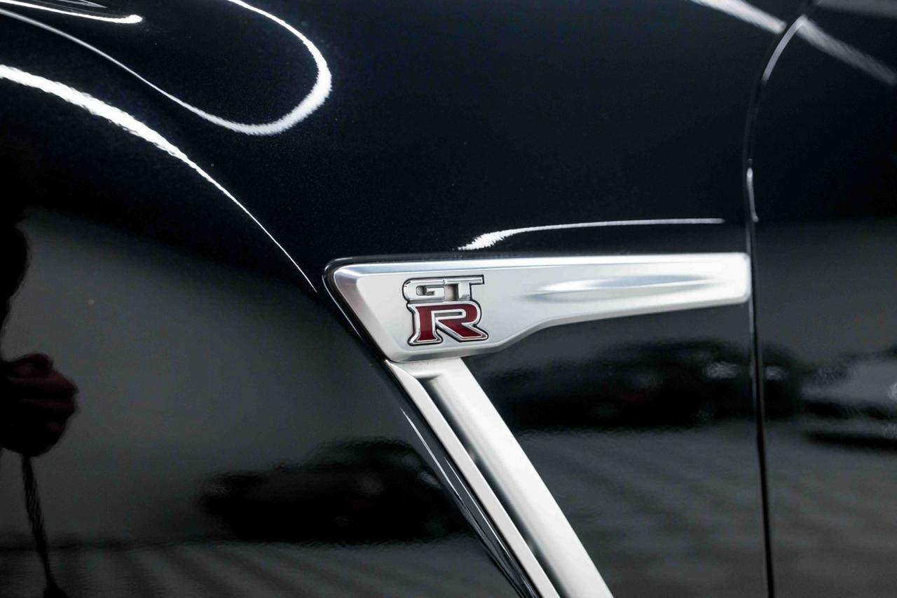 2015 Nissan GT-R Premium Marietta GA