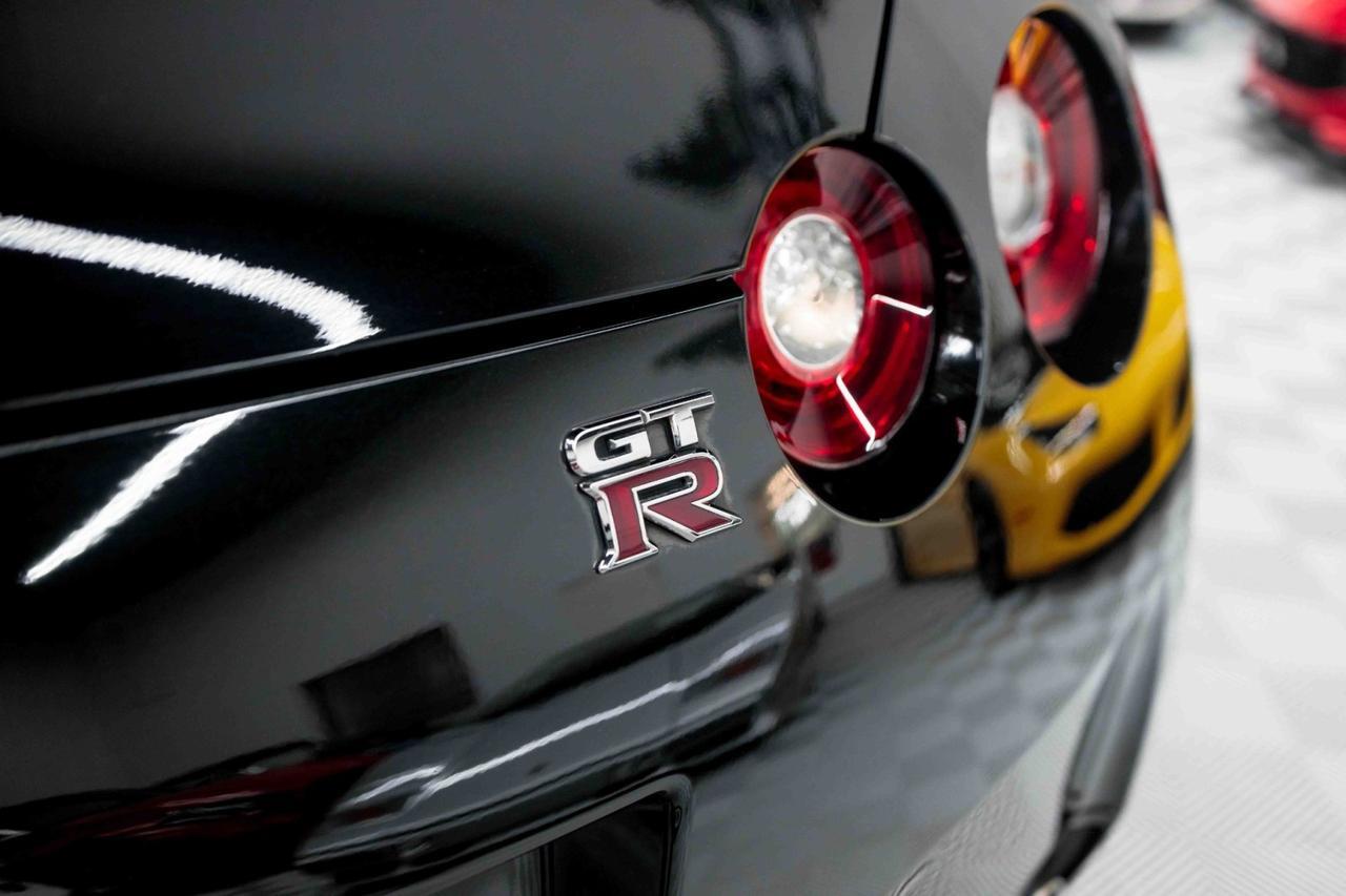 2015 Nissan GT-R Premium Marietta GA