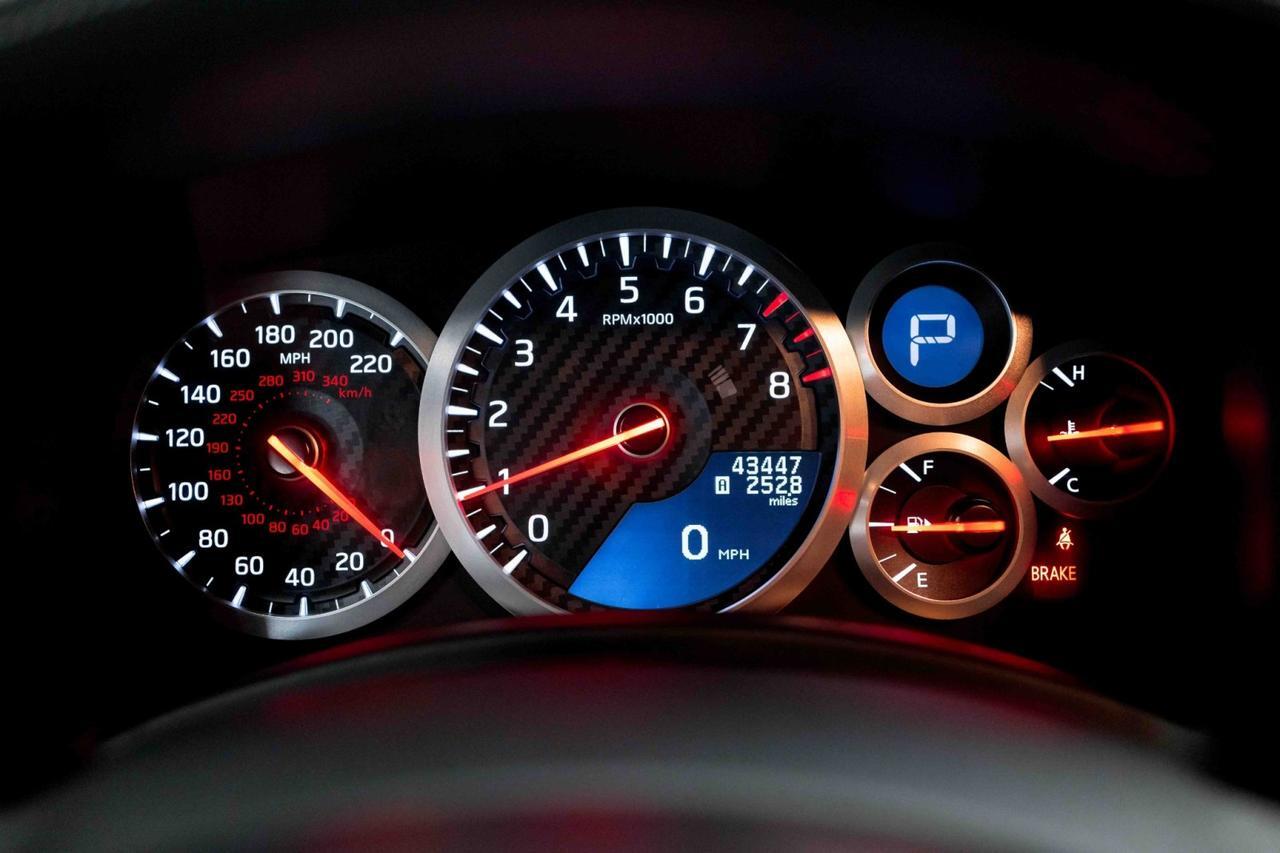 2015 Nissan GT-R Premium Marietta GA