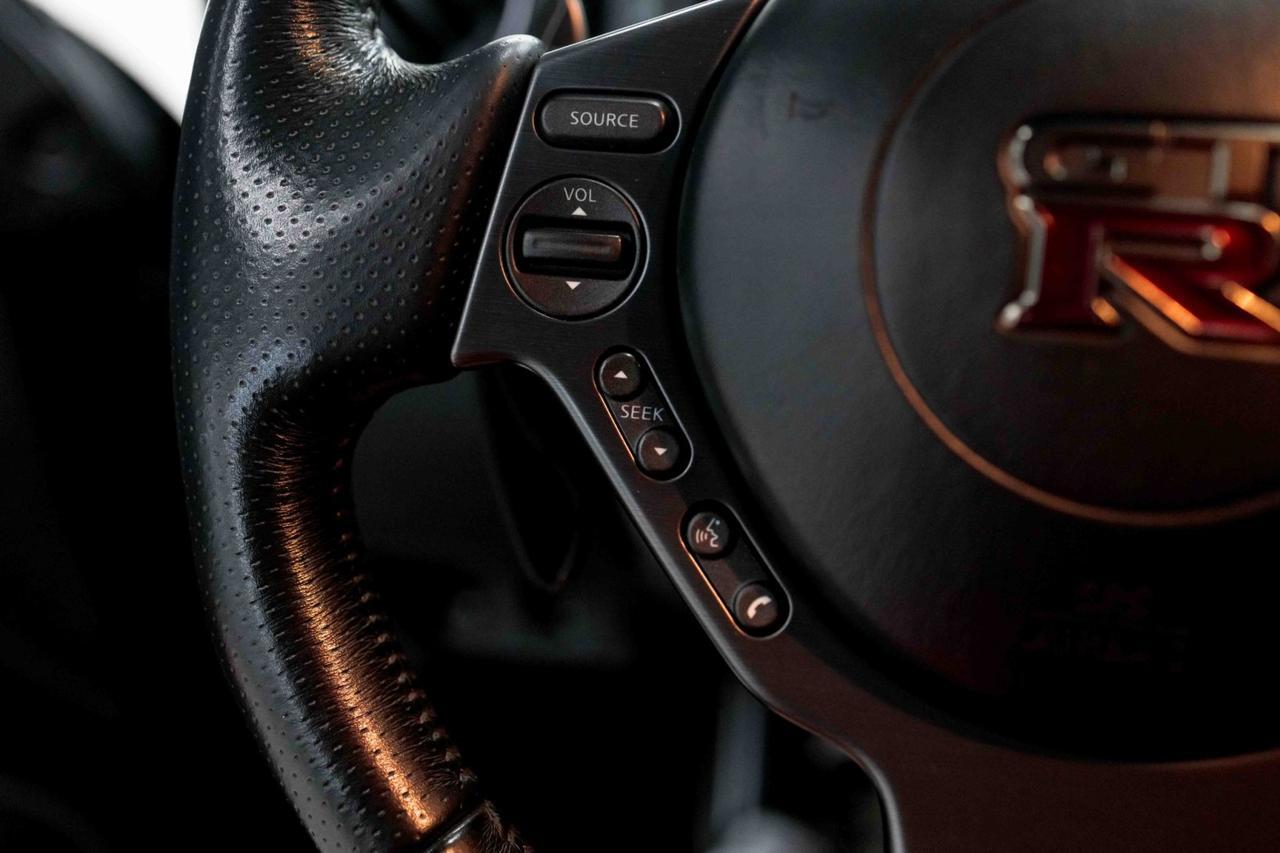 2015 Nissan GT-R Premium Marietta GA