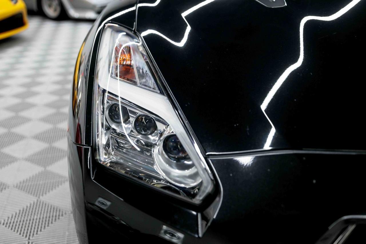 2015 Nissan GT-R Premium Marietta GA