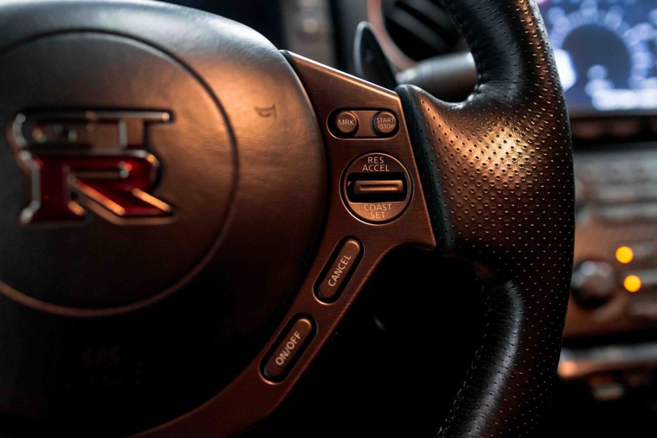 2015 Nissan GT-R Premium Marietta GA