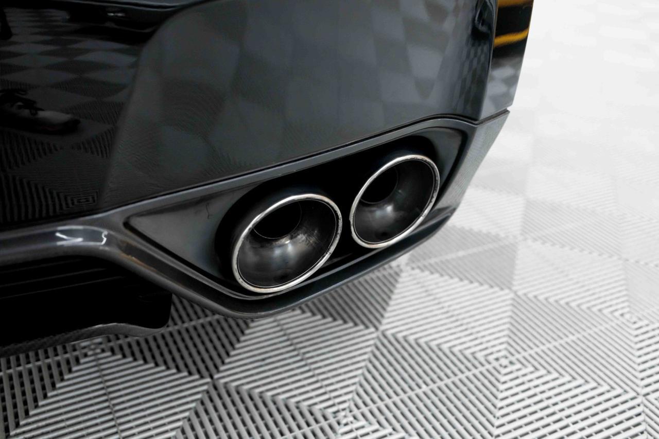 2015 Nissan GT-R Premium Marietta GA