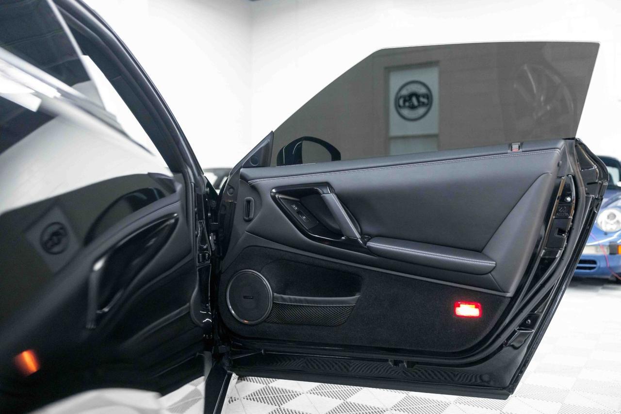 2015 Nissan GT-R Premium Marietta GA