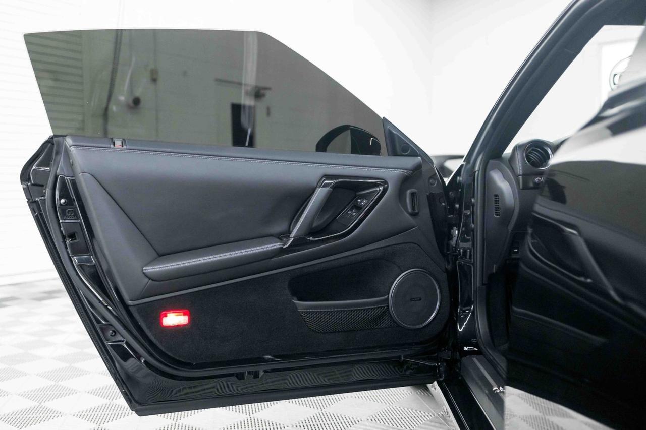 2015 Nissan GT-R Premium Marietta GA