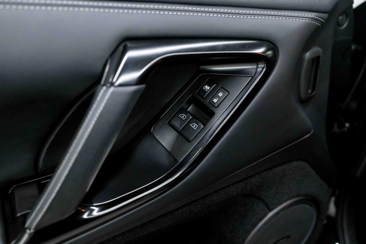 2015 Nissan GT-R Premium Marietta GA