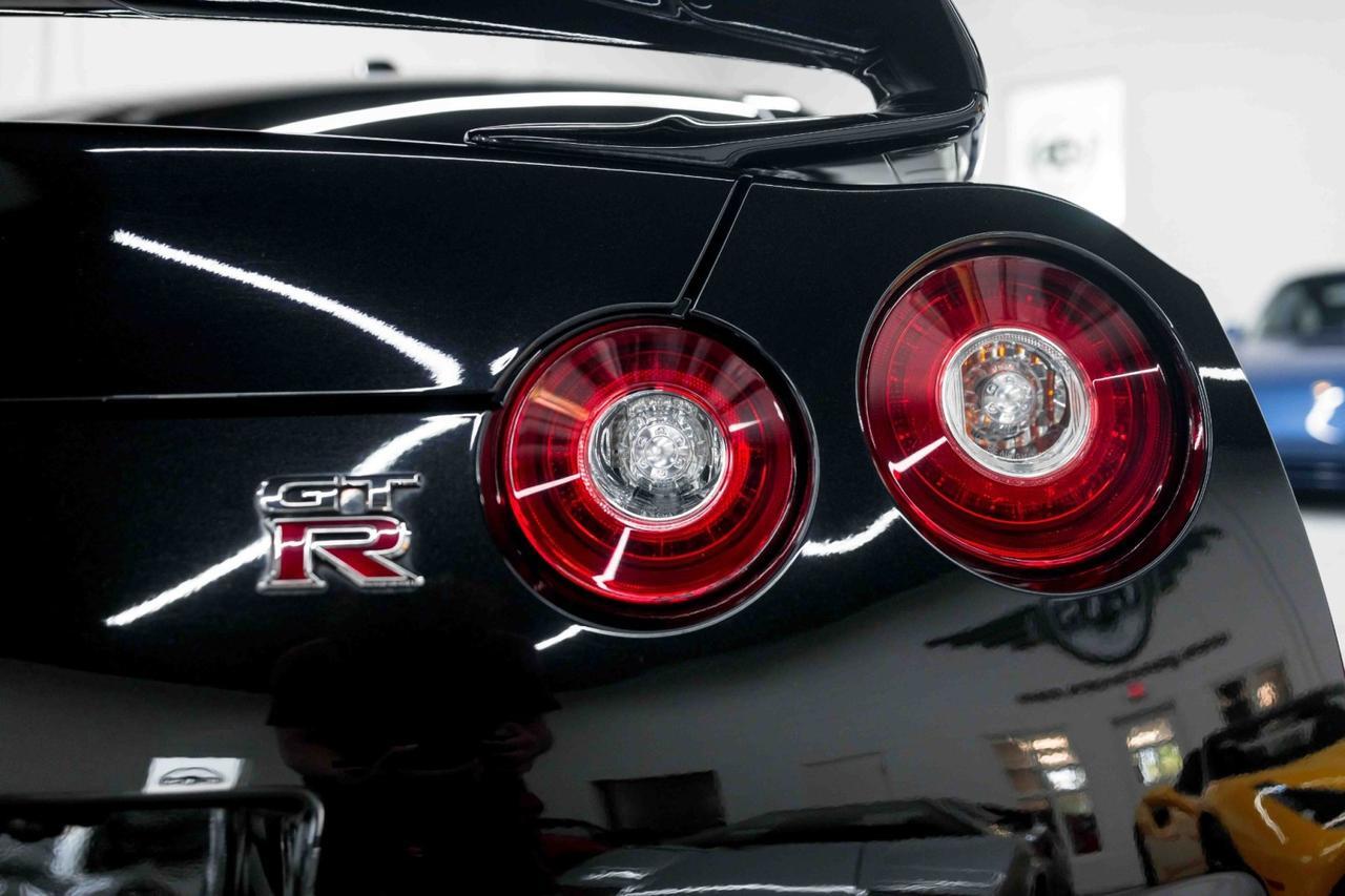 2015 Nissan GT-R Premium Marietta GA